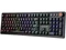 Image Клавиатура Marvo KG917 US Black