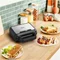 Image Aparat Sandwitch-uri Tefal SW383D10