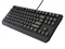 Image Tastatură Genesis Thor 230 TKL US, Black