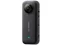 Image Cameră de acțiune Insta360 X3 360 Standard Bundle