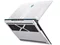 Image Laptop Thunderobot Zero White (Intel Core i9-14900HX 5.8GHz, 8GB GDDR6, 1TB)