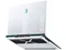 Image Laptop Thunderobot Zero White (Intel Core i9-14900HX 5.8GHz, 8GB GDDR6, 1TB)