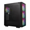Image Корпус Deepcool MATREXX 55 MESH V4, Black