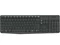 Image Комплект Logitech MK235 Combo RU, Black