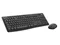 Image Set Logitech MK370 RU Black