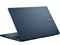 Image Ноутбук ASUS VivoBook 15 X1504VA (Intel Core i7-1355U, 16GB, 512GB) Blue