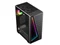 Image Carcasă Case ATX GAMEMAX Prism, w/o PSU, 0.5mm