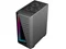 Image Carcasă Case ATX GAMEMAX Prism, w/o PSU, 0.5mm