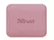 Image Портативная колонка Trust Zowy Compact, Pink