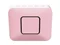Image Портативная колонка Trust Zowy Compact, Pink