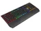 Image Клавиатура AOC GK200 RGB, RU Black