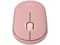 Image Мышь Logitech M350s Pebble 2 Tonal Rose