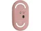 Image Мышь Logitech M350s Pebble 2 Tonal Rose