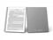Image E-book reader 5.76" Top Joy E603 Black&White 32GB, Grey