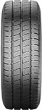 Image Шина Barum 225/55 R17C 109/107T (104T) SnoVanis 3 8PR