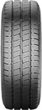 Image Шины Barum 215/60R16C 103/101T Vanis 3 6PR