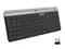Image Клавиатура Logitech K580 Slim Multi-Device, Graphite