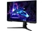 Image Монитор 23.8” SAMSUNG VA LED Odyssey G30D S24DG302 Black
