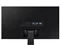 Image Monitor 23.8” SAMSUNG VA LED S24D366G Curved Black