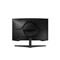 Image Монитор 31.5 SAMSUNG VA LED Odyssey G5 S32CG550E Curved Black