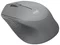 Image Mouse Logitech M331 Silent Gray