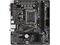 Image Placă de bază MB S1700 Gigabyte H610M H V2 mATX, Socket: LGA1700 Chipset: Intel H610