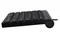 Image Tastatură Hama SL720 Slimline Mini EN/RU