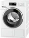 Image Mașină de uscat rufe MIELE TWF760WP, White
