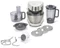 Image Кухонная машина Kenwood KHC29A.H0WH Prospero+