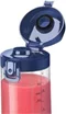 Image Блендер стационарный Nutribullet NBP003NBL Portable Navy Blue