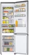 Image Холодильник Samsung RB38C774DSA/EF