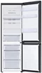 Image Frigider cu congelator jos Samsung RB34C672DBN/EF