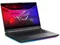 Image Ноутбук ASUS ROG Strix 16 G615LR (Core Ultra 9 275HX 32Gb 1Tb 5070 Ti 12Gb) Eclipse Gray