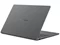 Image Ноутбук ASUS Zenbook A14 OLED UX3407RA (Snapdragon X Elite X1E-78-100 32Gb 1Tb Win 11) Iceland Gray