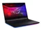 Image Laptop ASUS ROG Strix SCAR 18 G835LR (Core Ultra 9 275HX 32Gb 2Tb 5070 Ti 12Gb) Off Black
