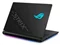 Image Laptop ASUS ROG Strix SCAR 18 G835LR (Core Ultra 9 275HX 32Gb 2Tb 5070 Ti 12Gb) Off Black