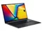 Image Laptop ASUS Vivobook 15 OLED X1505VA (Core i5-13420H 16Gb 1Tb) Indie Black