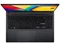 Image Laptop ASUS Vivobook 15 OLED X1505VA (Core i5-13420H 16Gb 1Tb) Indie Black
