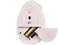Image Мышь Wireless Logitech Lift Vertical Ergonomic Rose