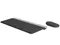 Image Set Wireless Logitech MK470 Slim Keyboard and Mouse Combo Graphite