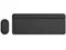 Image Set Wireless Logitech MK470 Slim Keyboard and Mouse Combo Graphite