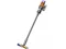 Image Пылесос Dyson V12 Detect Slim Absolute Nickel/Yellow