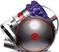 Image Aspirator cu container Dyson CY28 Big Ball Parquet 2