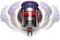 Image Aspirator cu container Dyson CY28 Big Ball Parquet 2