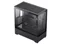 Image Корпус GAMEMAX Vista MB Black, w/o PSU, Dual Tempered Glass