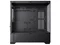 Image Корпус GAMEMAX Vista MB Black, w/o PSU, Dual Tempered Glass