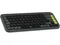 Image Tastatura Wireless Logitech POP Icon Keys Graphite/Green Keyboard