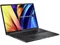 Image Ноутбук ASUS Vivobook 16 X1605ZA (Intel Core i3-1215U, 8GB, 512GB, Intel UHD Graphics) Black