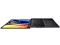 Image Ноутбук ASUS Vivobook 16 X1605ZA (Intel Core i3-1215U, 8GB, 512GB, Intel UHD Graphics) Black