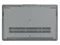 Image Ноутбук Lenovo IdeaPad 1 15AMN7 (Ryzen 5 7520U, 8GB, 512GB, Radeon 610M Graphics) Cloud Grey